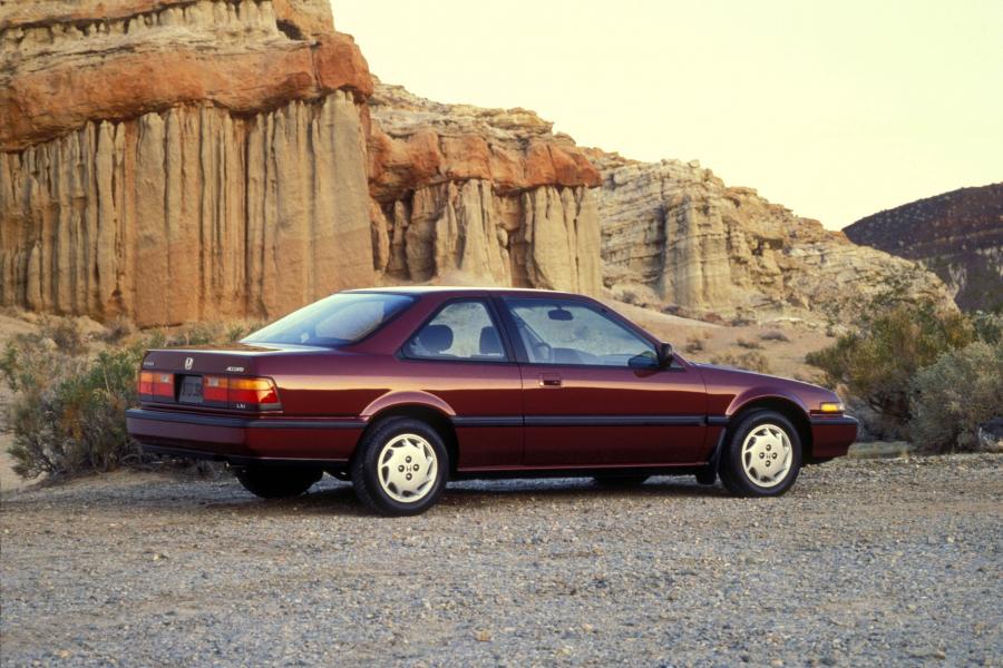  Honda Accord 1986 года  (фото 10 из 26)